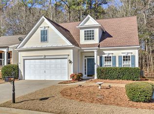 3347 Hampreston Way NW, Kennesaw, GA 30144