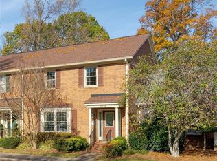 5810 Cardinal Way, Greensboro, NC 27410