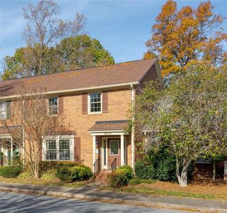 5810 Cardinal Way, Greensboro, NC, 27410