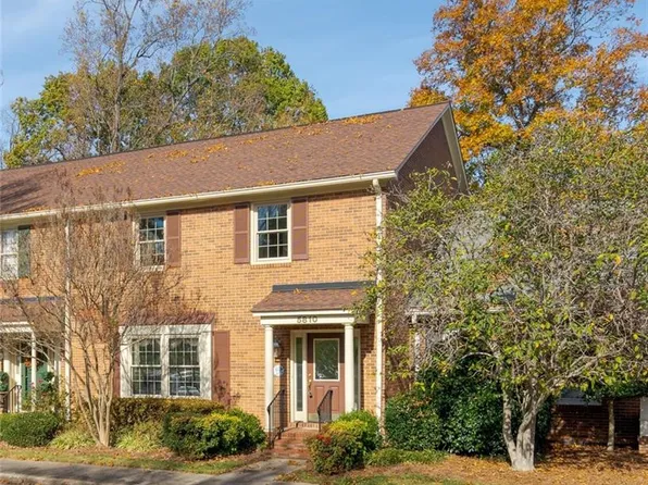 5810 Cardinal Way, Greensboro, NC 27410