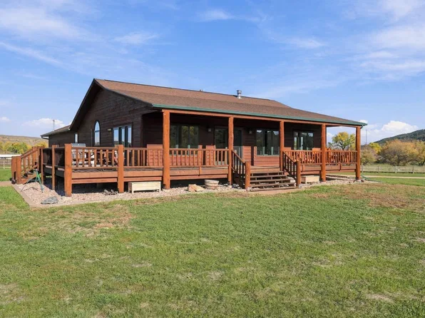 7080 Elk Creek Rd, Piedmont, SD 57769