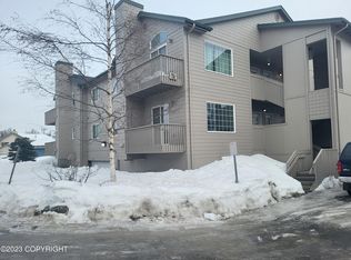 7134 Ambler Ln APT 28, Anchorage, AK 99504