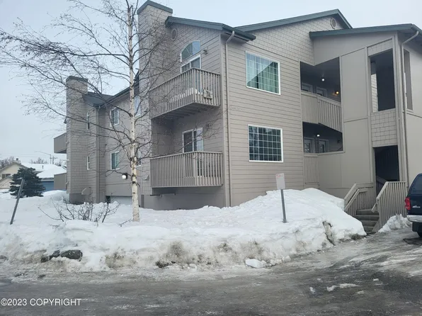 7134 Ambler Ln APT 28, Anchorage, AK 99504