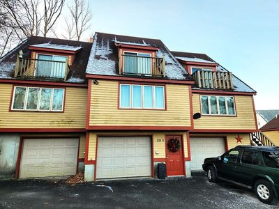 59 Martha St #B, Fall River, MA, 02720