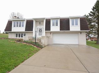 133 Prosser Dr, Monongahela, PA 15063