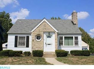 40 Nottingham Rd, Columbus, OH 43214