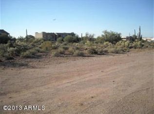 5745 S Kings Ranch Rd, Gold Canyon, AZ 85118