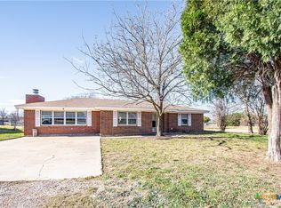 119 Wolf Rd, Copperas Cove, TX 76522