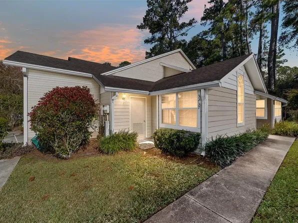 3237 NW 103rd Dr, Gainesville, FL 32606