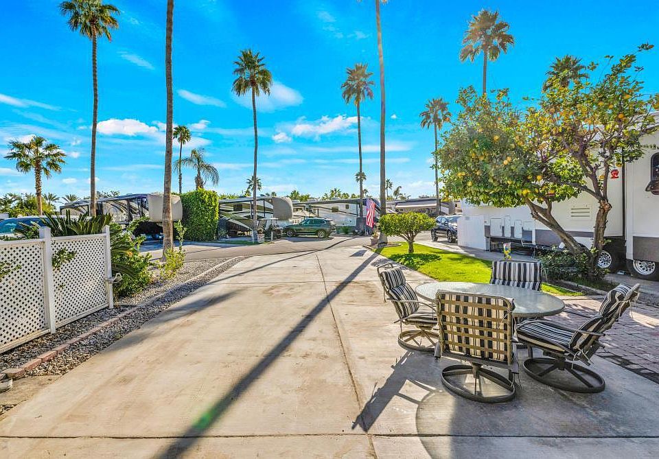 1st image of 69411 Ramon Rd #546