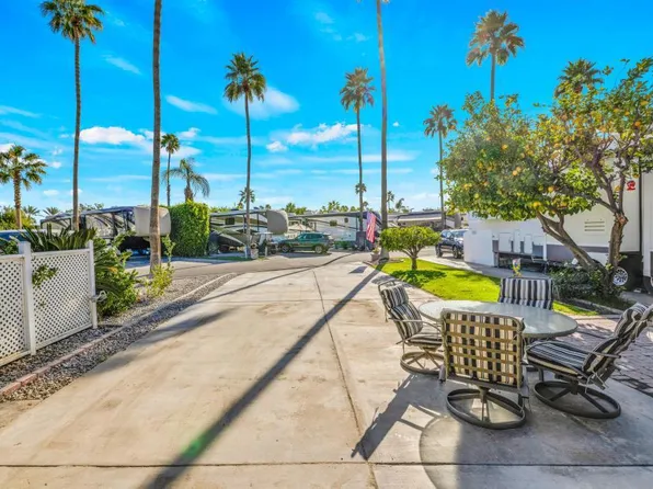 69411 Ramon Rd #546, Cathedral City, CA 92234