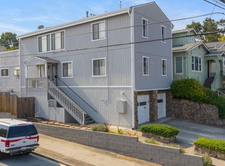 1405 Jenevein Ave, San Bruno, CA 94066