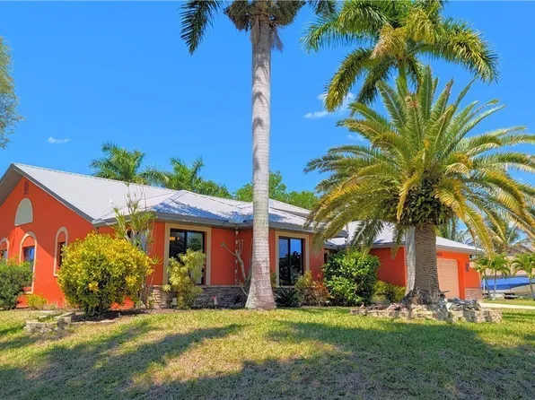 1422 SW 4th Ave, Cape Coral, FL 33991