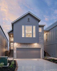 6464 Babcock Rd. #308, San Antonio, TX, 78249