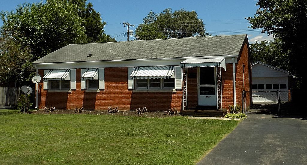 555 Freeman Dr, Lexington, KY 40505 Zillow