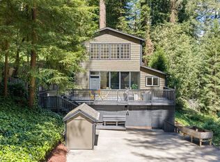 150 High St, Boulder Creek, CA 95006