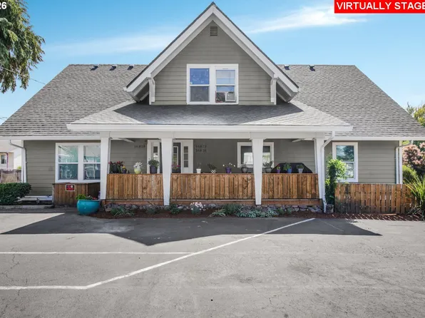 16816 SE Stark St, Portland, OR 97233