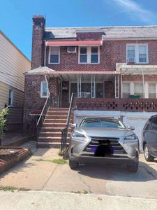 1770 E 33rd St, Brooklyn, NY, 11234