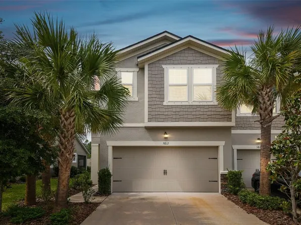 5817 Grand Sonata Ave, Lutz, FL 33558