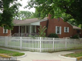 31 Montague Ave, Winchester, VA 22601