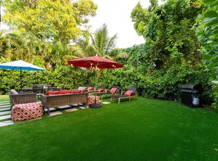 70 NW 47th Ter, Miami, FL 33127