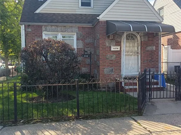 111-58 167th Street, Jamaica, NY 11433
