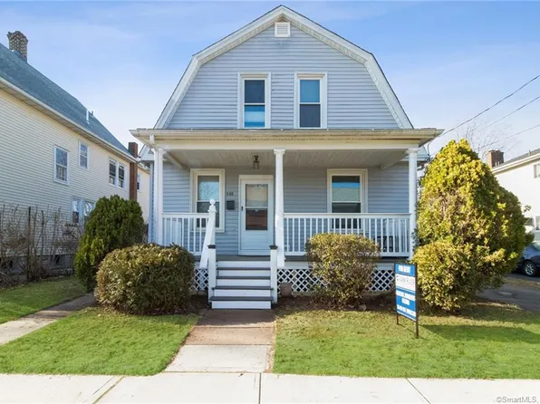 144 Gorham Ave, Hamden, CT 06514