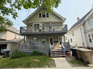 1226 Mound St #1, Madison, WI 53715