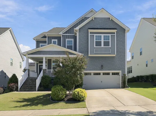 116 Evans Crest Ln, Holly Springs, NC 27540
