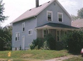 88 Norwood St, Barberton, OH 44203