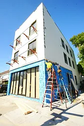 Rented by Loom Group