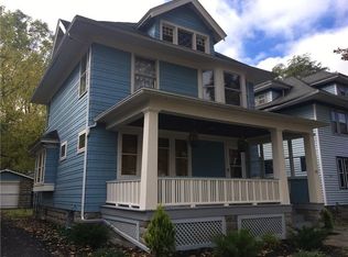 79 Penhurst St, Rochester, NY 14619