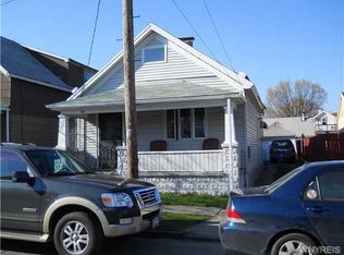 34 Minton St, Buffalo, NY 14210