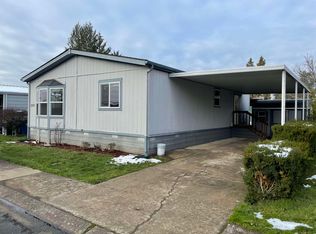 250 N Evergreen Ct, Aumsville, OR 97325