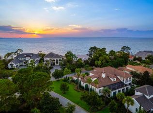 3203 Bay Estates Cir, Miramar Beach, FL 32550