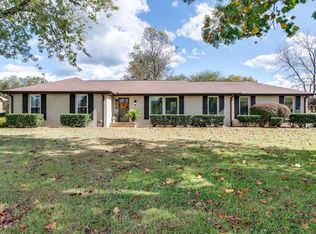 315 Rising Sun Ln, Old Hickory, TN 37138