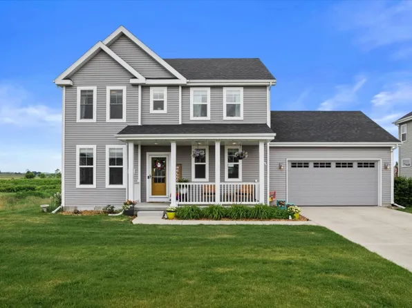 734 Alder Way, Sun Prairie, WI 53590