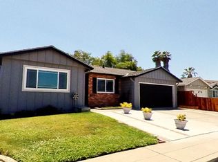 42860 Fontainebleau Park Ln, Fremont, CA 94538