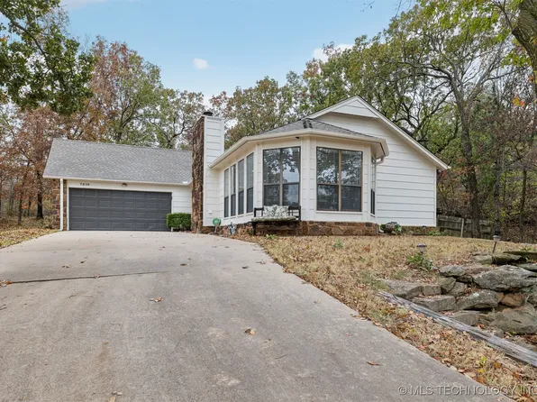 7510 W 35th St, Tulsa, OK 74107