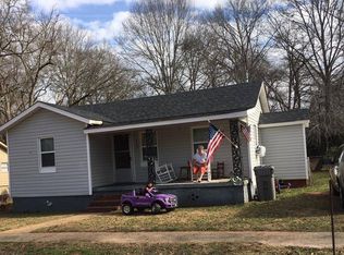 203 Greenough St, Hogansville, GA 30230