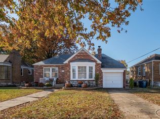 9111 Vasel Dr, Saint Louis, MO