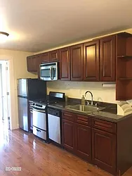 Rented by Citi Habitats
