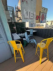 Rented by MOTION New York