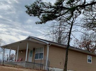 2425 S Peebly Rd, Choctaw, OK 73020