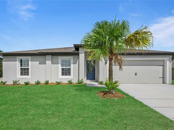 1208 Wahneta Ct, Poinciana, FL 34759