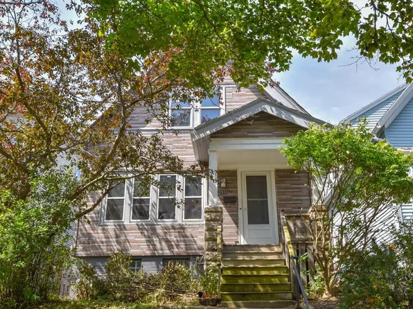 2533 N Fratney STREET, Milwaukee, WI 53212