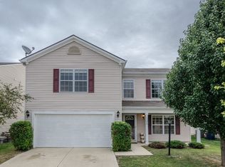15078 Royal Grove Dr, Noblesville, IN 46060