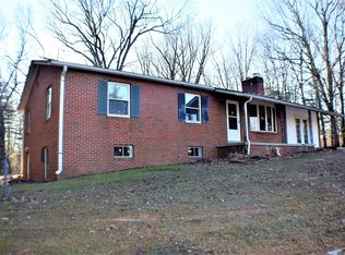 4969 Flossie Ave, Frederick, MD 21703