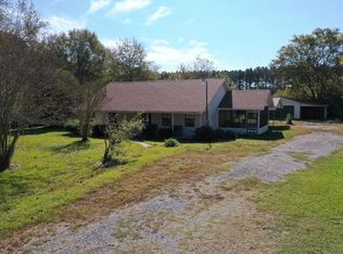 518 Creek Rd, Haskell, AR 72015