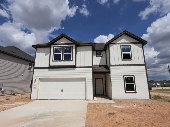 5100 Sea Salt Dr, Austin, TX 78747